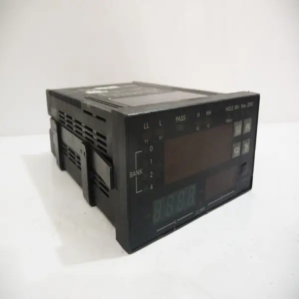 Digital Panel Meter, K3TS-SD11-B4, Omron, Made in Japan